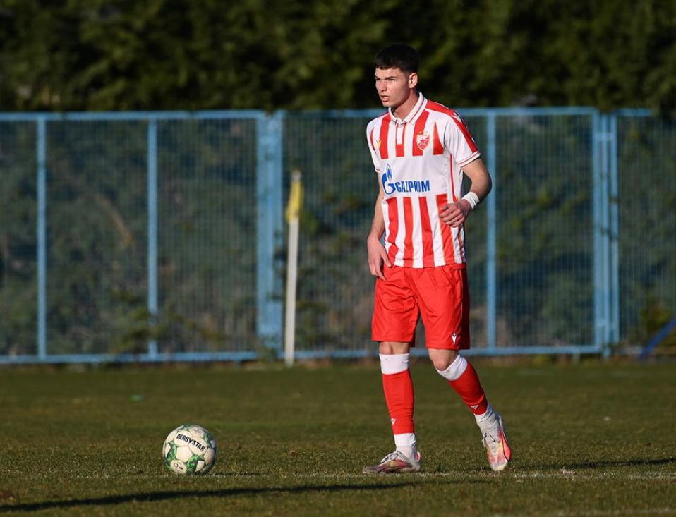 红星贝尔格莱德逆袭戈特堡,扭转颓势,士气大振 红星贝尔格莱德逆袭戈特堡,扭转颓势,士气大振