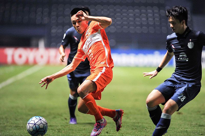 河南建业后卫郑铮：我们要奋力一搏，士气大振的简单介绍