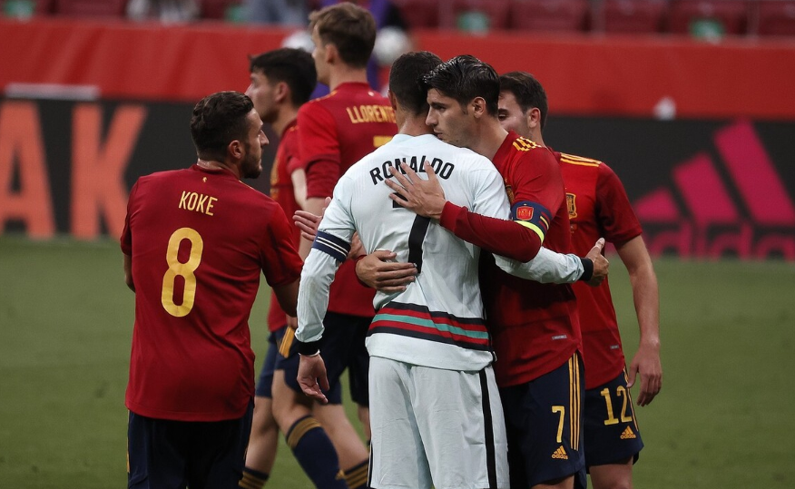 西班牙击败葡萄牙获得男子手球金牌！，势不可挡的简单介绍