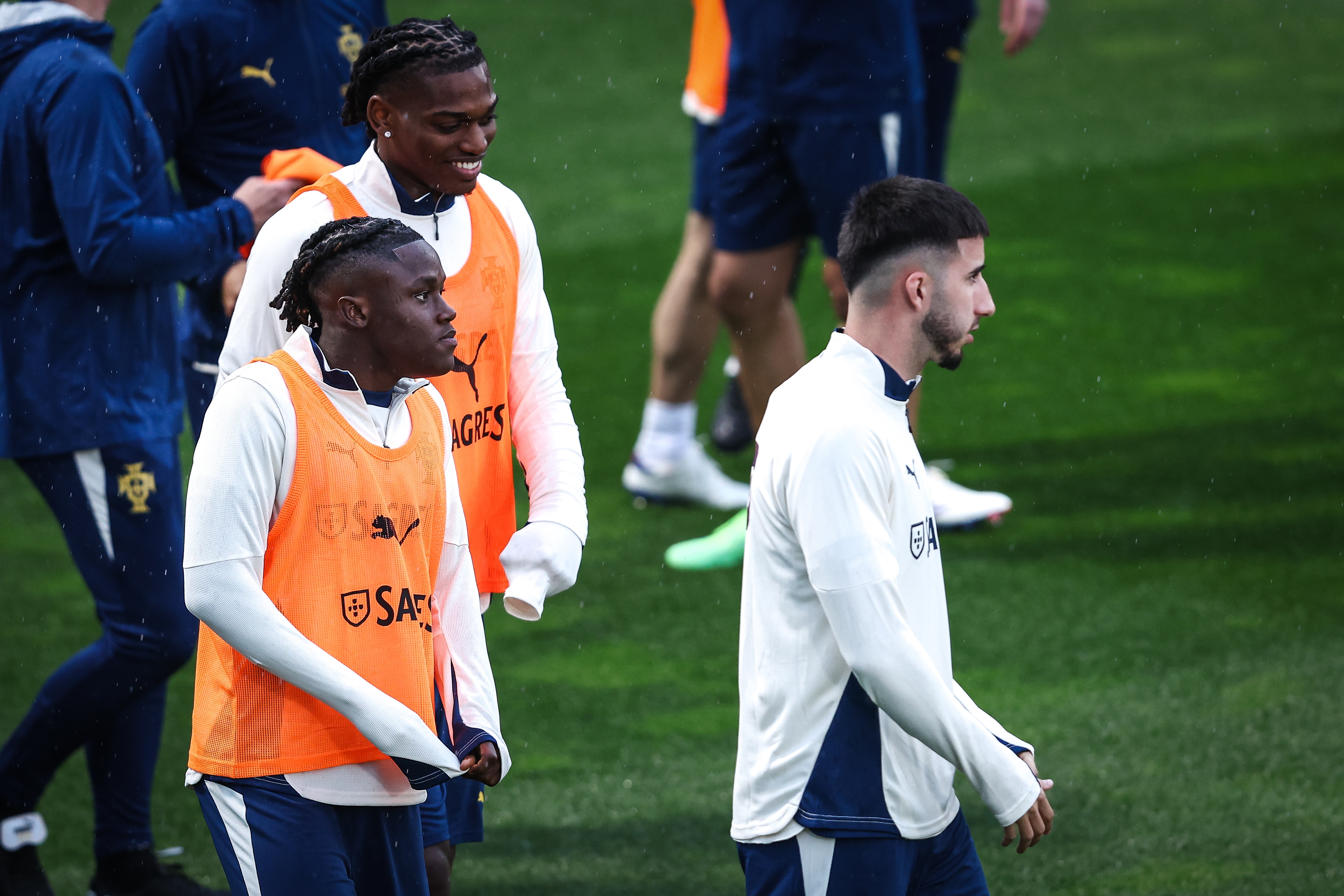 欧国联精彩继续,球队备战如火如荼,全场震撼 欧国联精彩继续,球队备战如火如荼,全场震撼