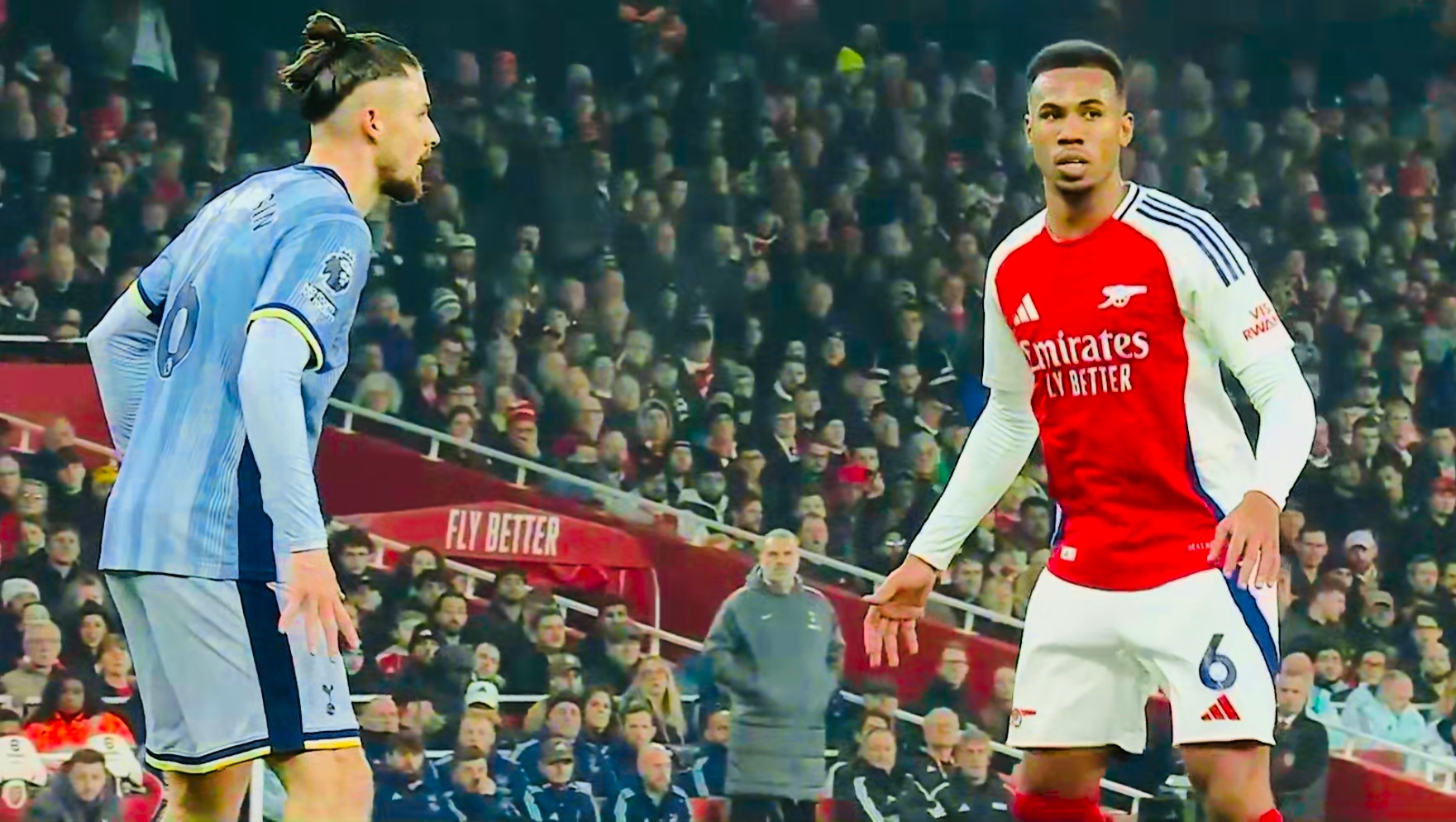 阿森纳客场失利，遭遇热刺绝杀，势不可挡