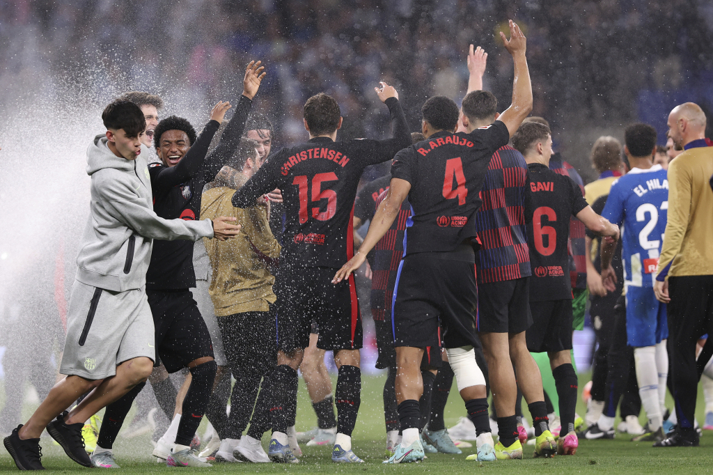 阿尔巴尼亚客场胜安道尔，保留晋级机会，士气大振