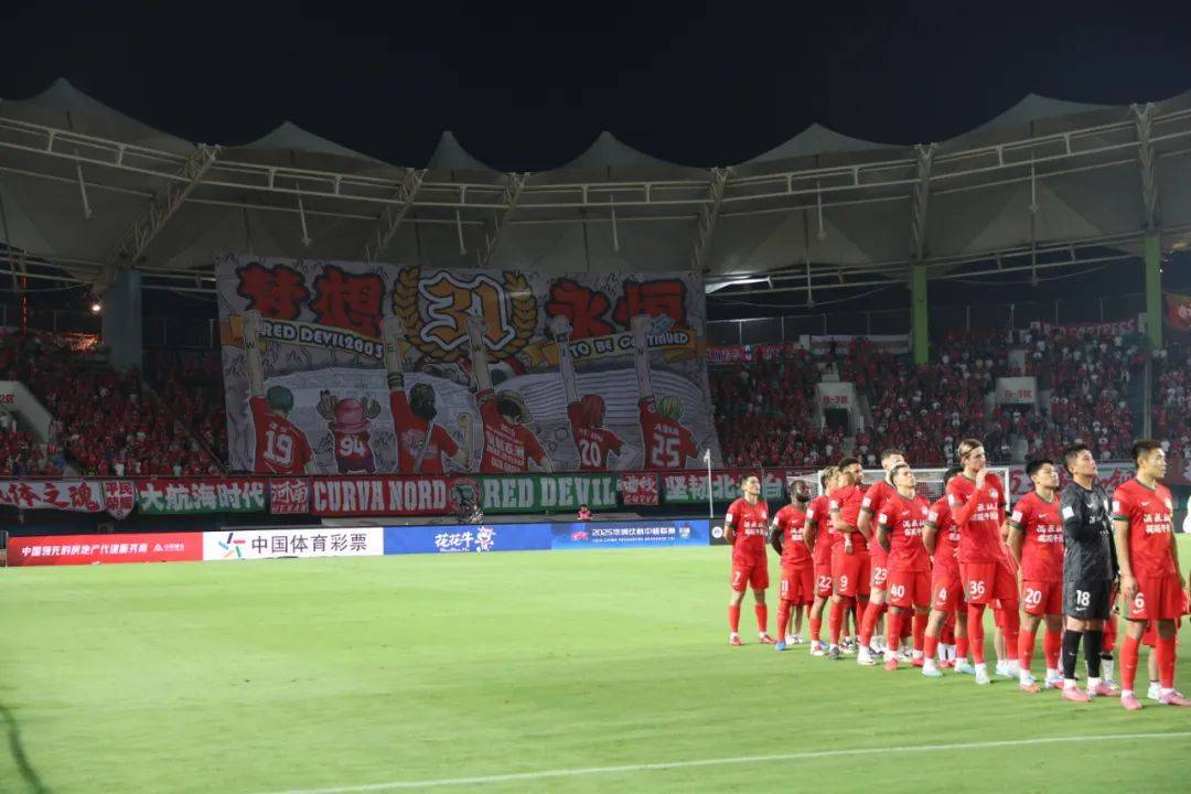 足球职业比赛紧张展开，球队备受期待，掌声雷动