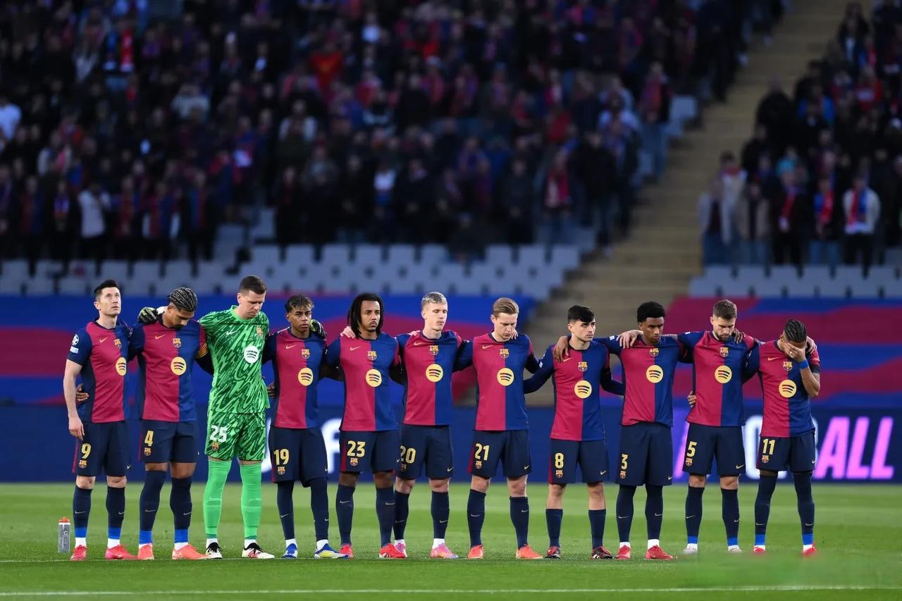 巴塞罗那力克对手,晋级半决赛,引发热议的简单介绍 巴塞罗那力克对手,晋级半决赛,引发热议的简单介绍