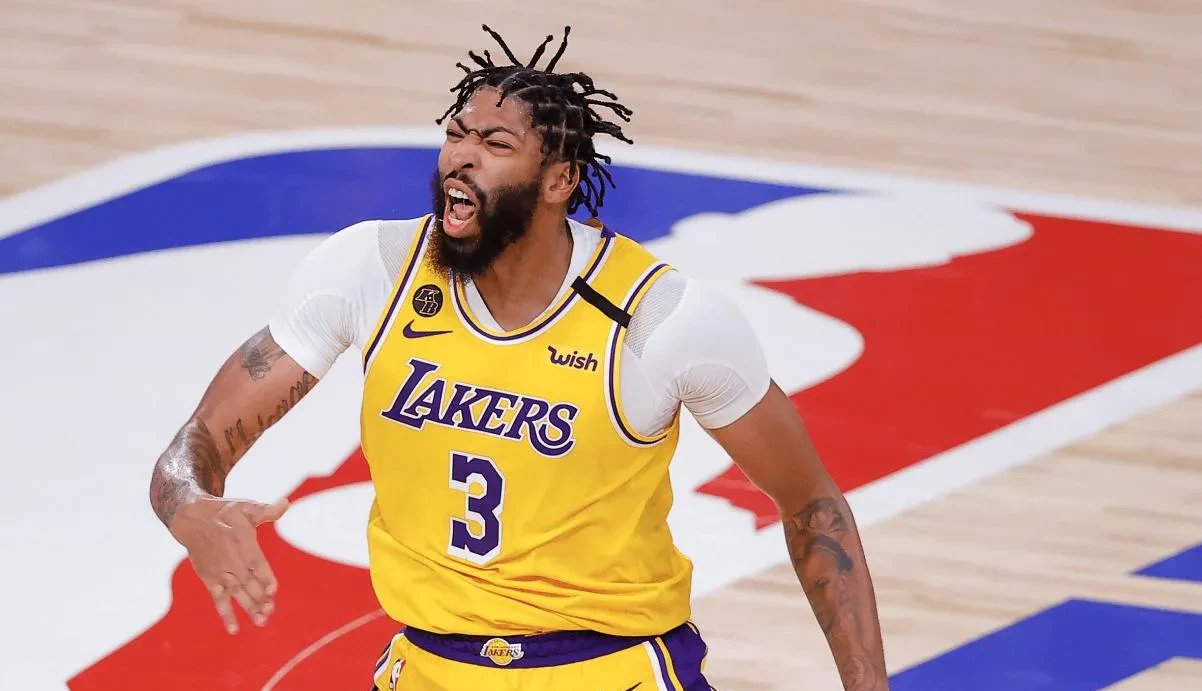 关于湖人大胜开拓者,浓眉哥狂砍分,表现亮眼的信息 关于湖人大胜开拓者,浓眉哥狂砍分,表现亮眼的信息