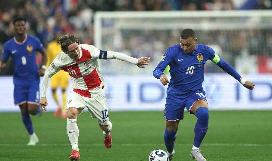 欧国联赛事再掀风暴，球队实力激战，全场震撼的简单介绍