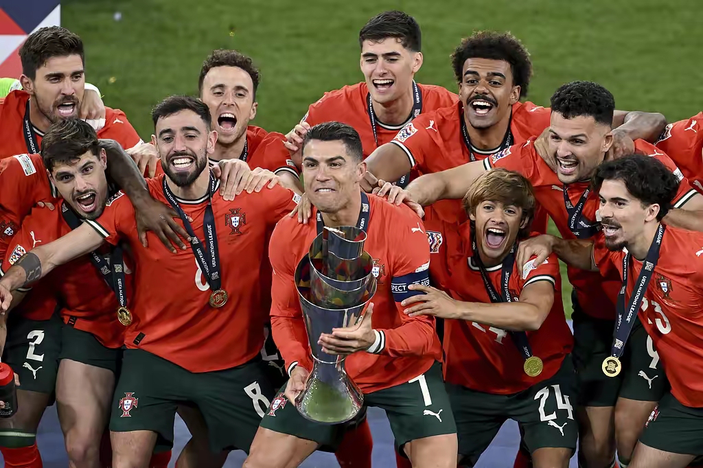 欧国联赛事再掀风暴，球队实力激战，全场震撼的简单介绍