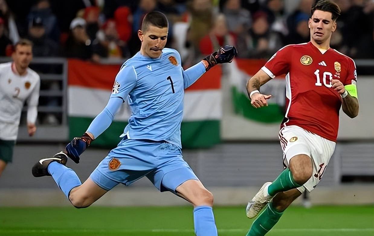 匈牙利再战瑞士，全队备战加倍重要，表现亮眼