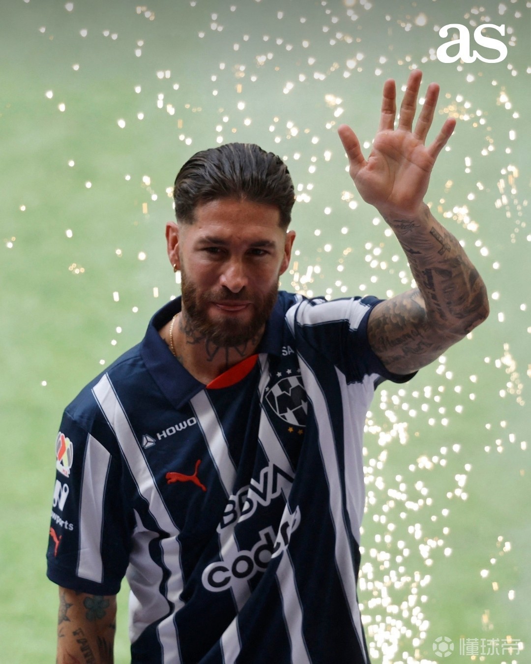 尤文图斯客场劳苦奋斗,队长拉莫斯神勇拯救!,表现亮眼的简单介绍 尤文图斯客场劳苦奋斗,队长拉莫斯神勇拯救!,表现亮眼的简单介绍