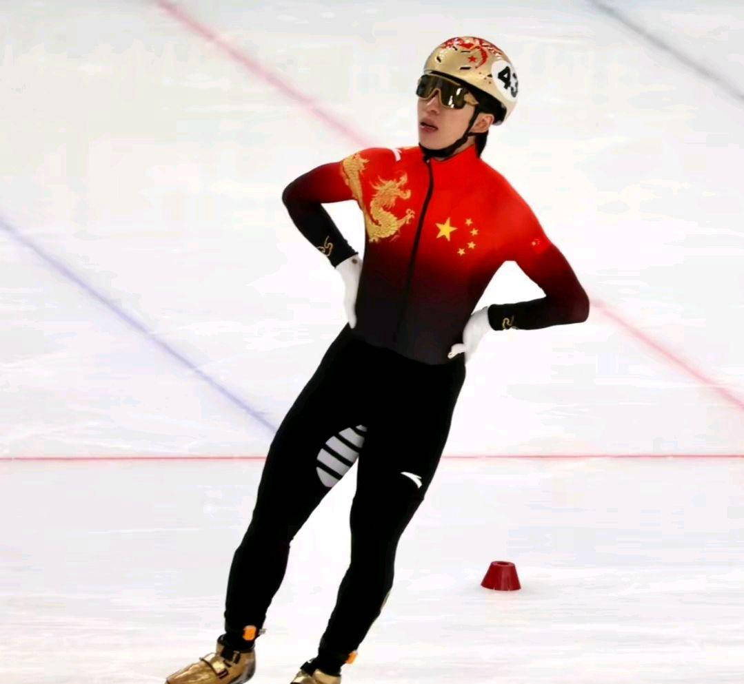东道主战胜实力派:中国速滑选手夺金,士气大振 东道主战胜实力派:中国速滑选手夺金,士气大振