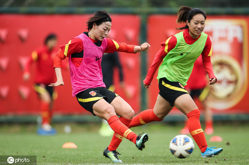 教练组精准指导,女足备战新计划,表现亮眼的简单介绍 教练组精准指导,女足备战新计划,表现亮眼的简单介绍