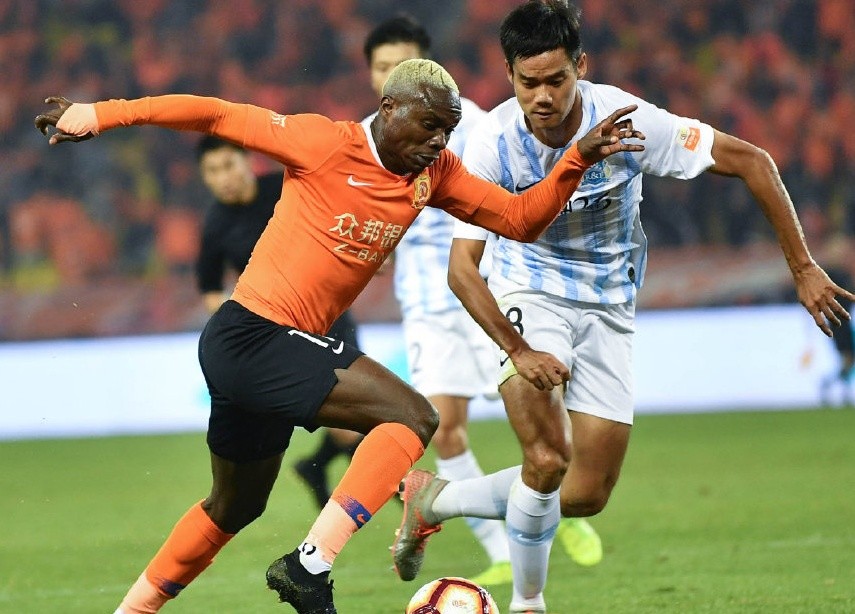 关于广州富力胜武汉卓尔,稳坐积分榜前列!,战绩斐然的信息 关于广州富力胜武汉卓尔,稳坐积分榜前列!,战绩斐然的信息