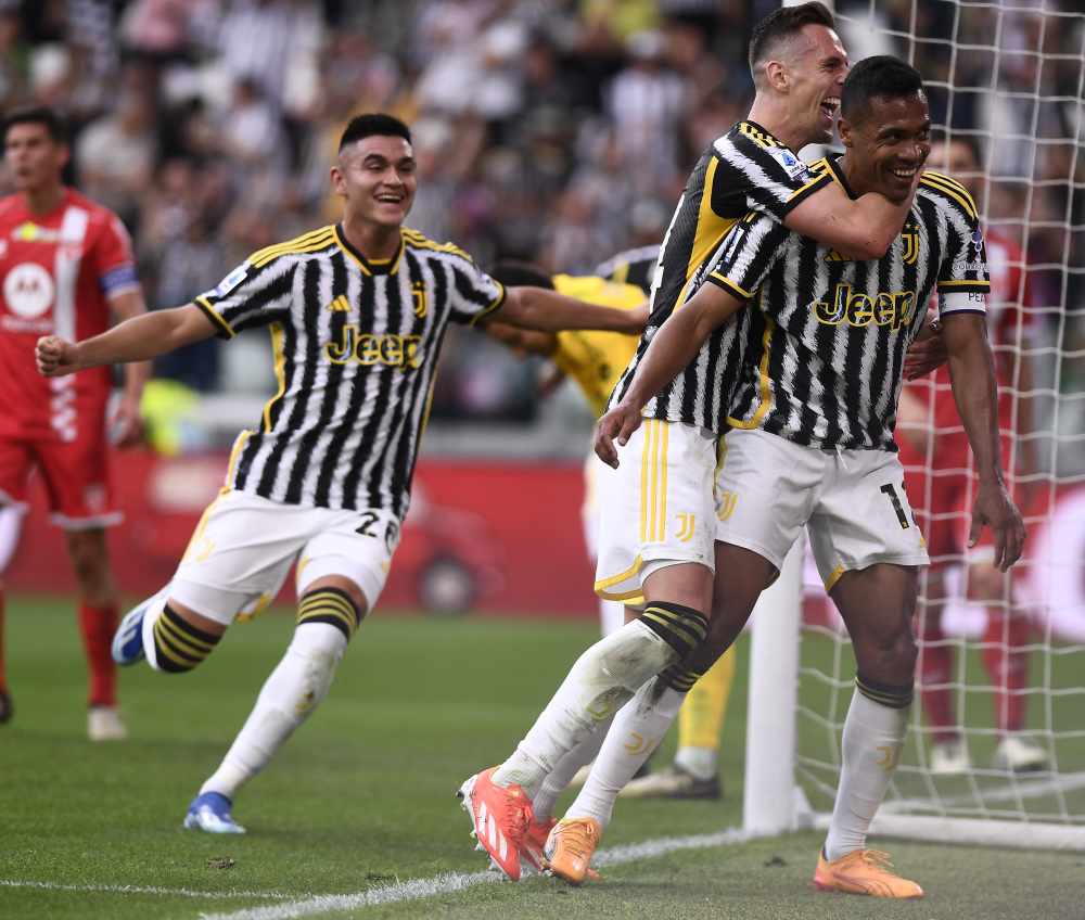 尤文图斯再胜对手,继续领跑,气势如虹的简单介绍 尤文图斯再胜对手,继续领跑,气势如虹的简单介绍