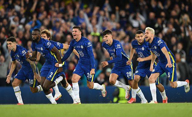 包含切尔西布局欧洲赛场,力争成为强队,表现亮眼的词条 包含切尔西布局欧洲赛场,力争成为强队,表现亮眼的词条