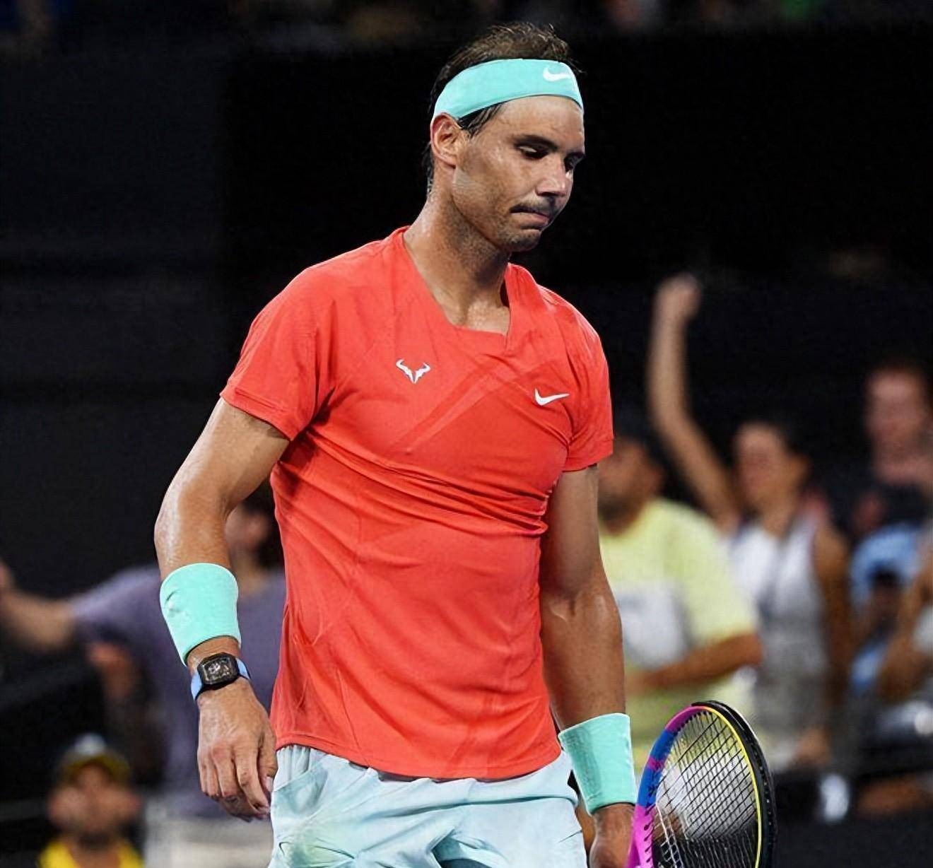 拉沃尔杯完胜戴维斯杯，纳达尔惊艳四座的简单介绍