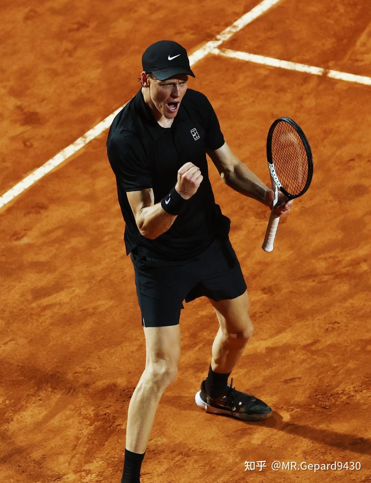 美网横扫ATP总决赛，辛纳点燃赛场