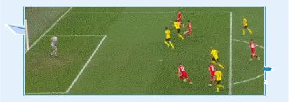 包含美国完胜瑞典，莱万关键制胜的词条