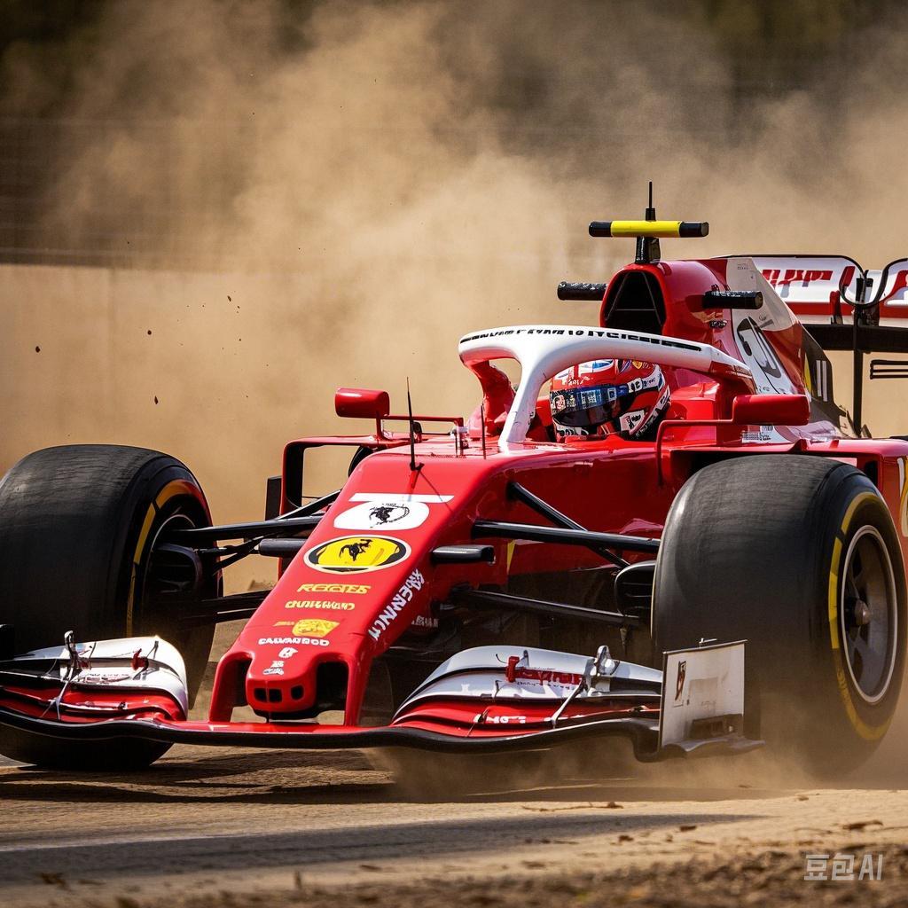 法拉利完胜梅赛德斯，周冠宇带队取胜