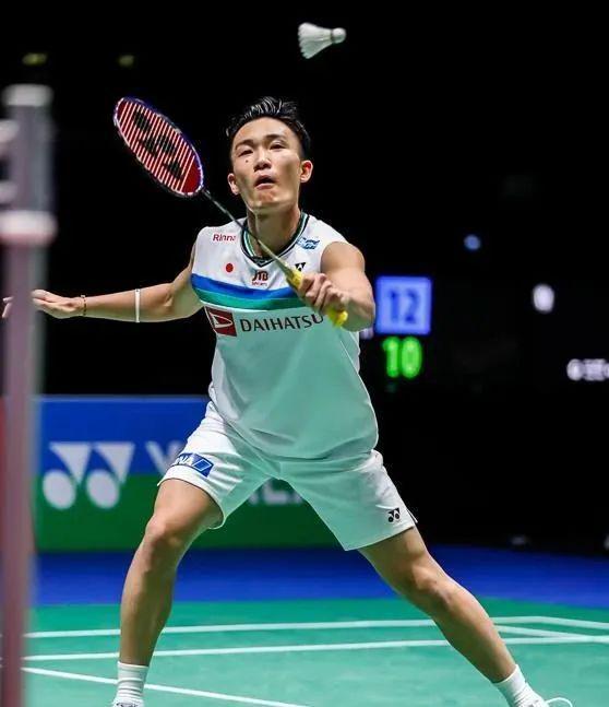 关于丹麦队鏖战日本队,桃田贤斗惊艳四座的信息 关于丹麦队鏖战日本队,桃田贤斗惊艳四座的信息