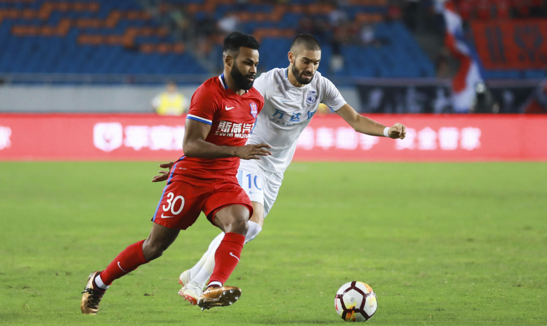 关于比利时完胜罗马，卡拉斯科高光表现的信息