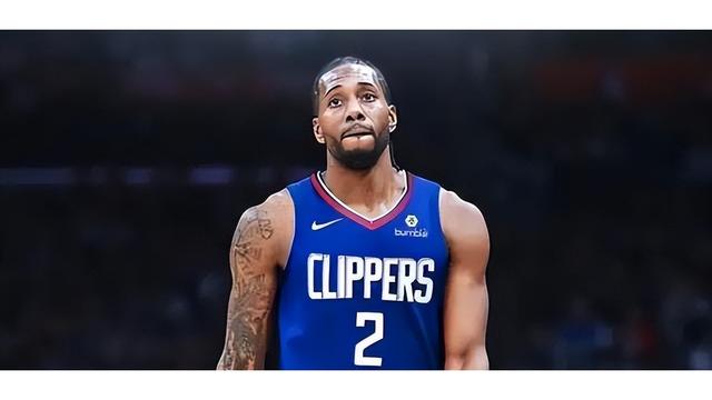 湖人翻盘独行侠，伦纳德惊艳四座