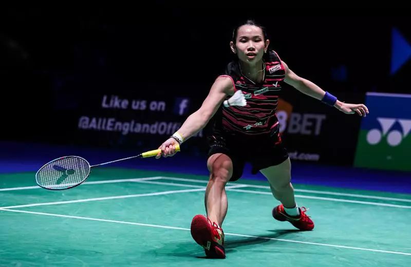 丹麦队轻取中国队，辛杜惊艳四座的简单介绍