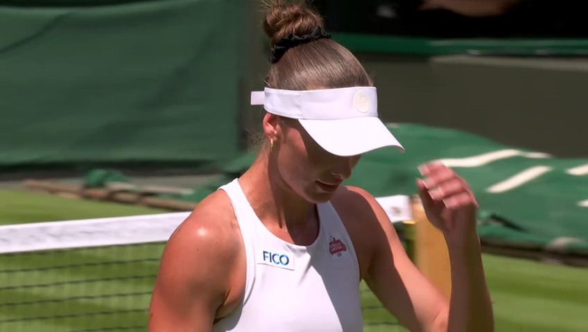 美网鏖战温网，西西帕斯刷新纪录