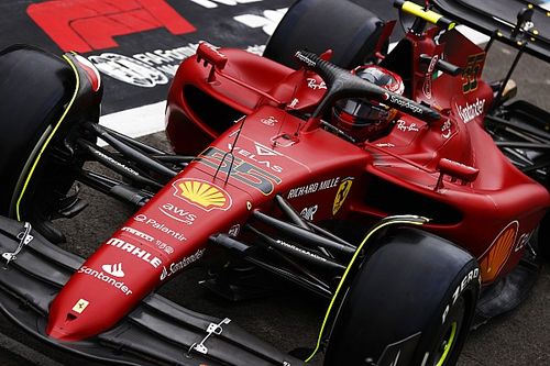 梅赛德斯力克阿斯顿马丁，塞恩斯关键制胜