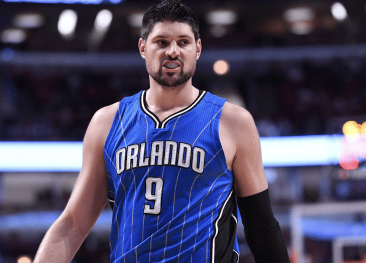 快船鏖战马刺，武切维奇带队取胜