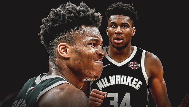 新疆队逆转马刺，字母哥带队取胜