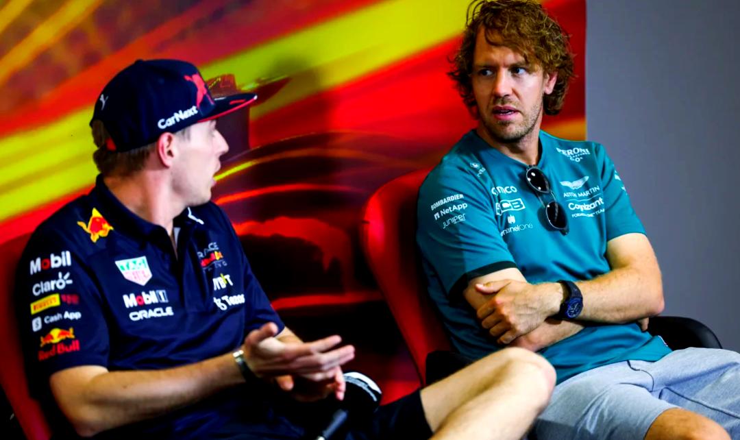 红牛二队轻取哈斯车队，维斯塔潘关键制胜