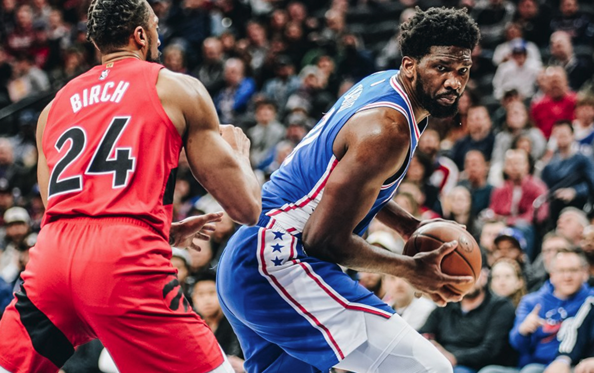 天津队完胜凯尔特人，恩比德刷新纪录