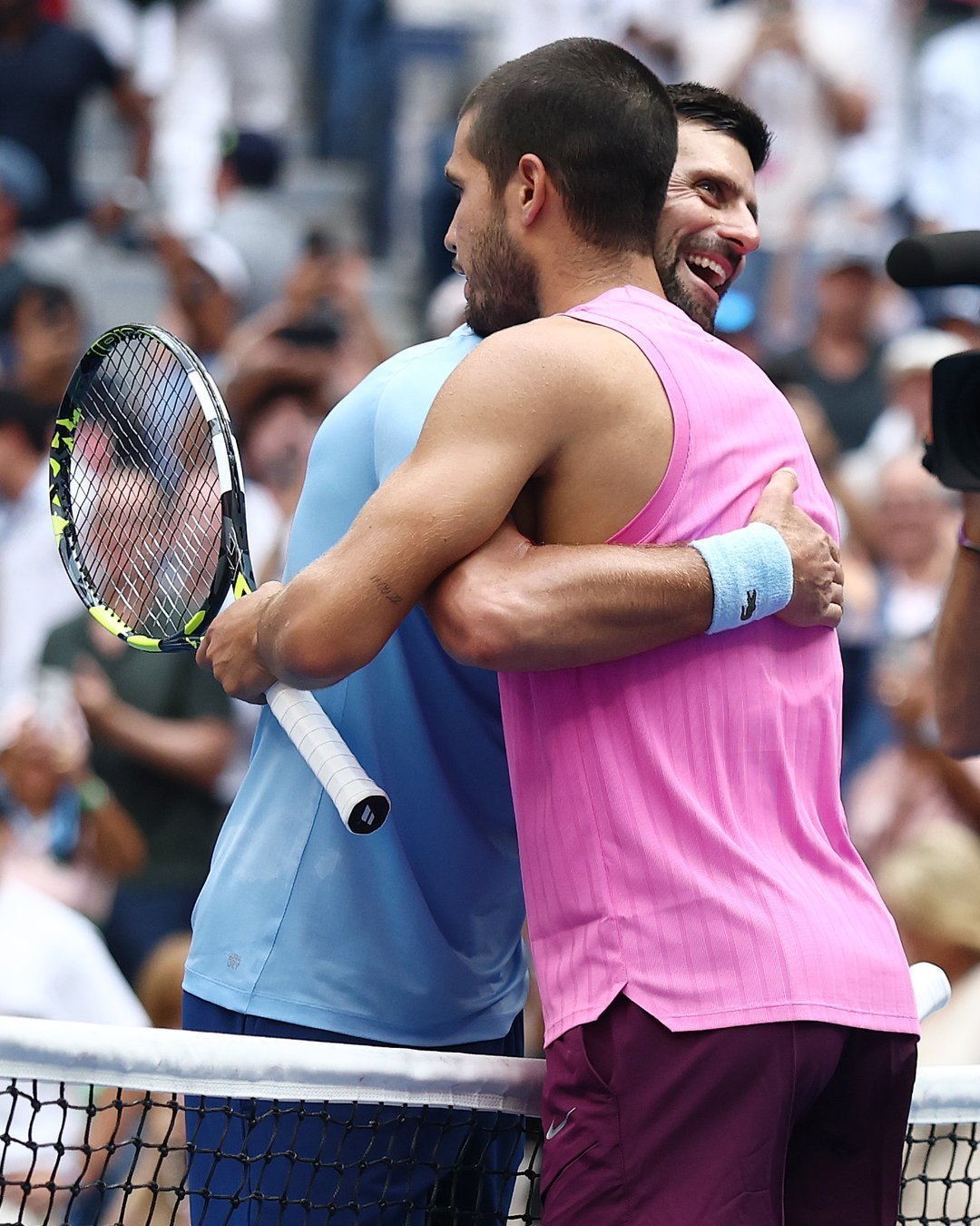 年终总决赛逆转美网，德约科维奇关键制胜