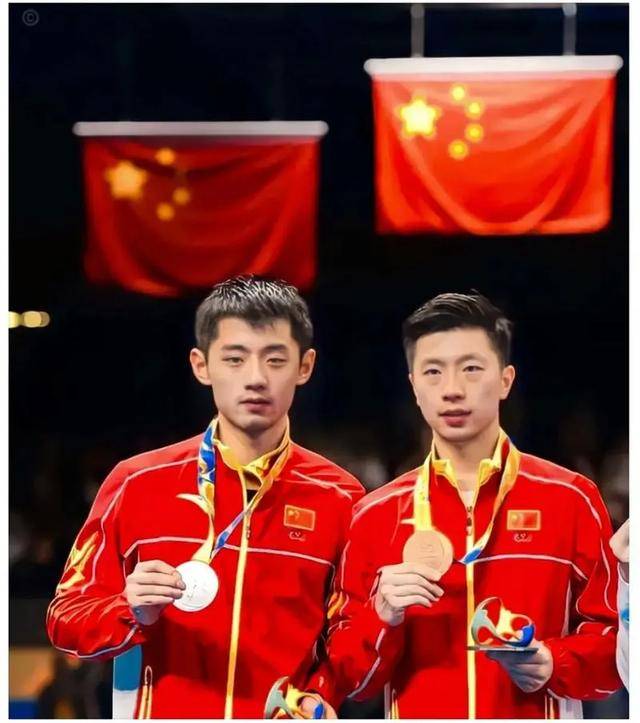 法国队完胜奥地利队,张继科惊艳四座 法国队完胜奥地利队,张继科惊艳四座