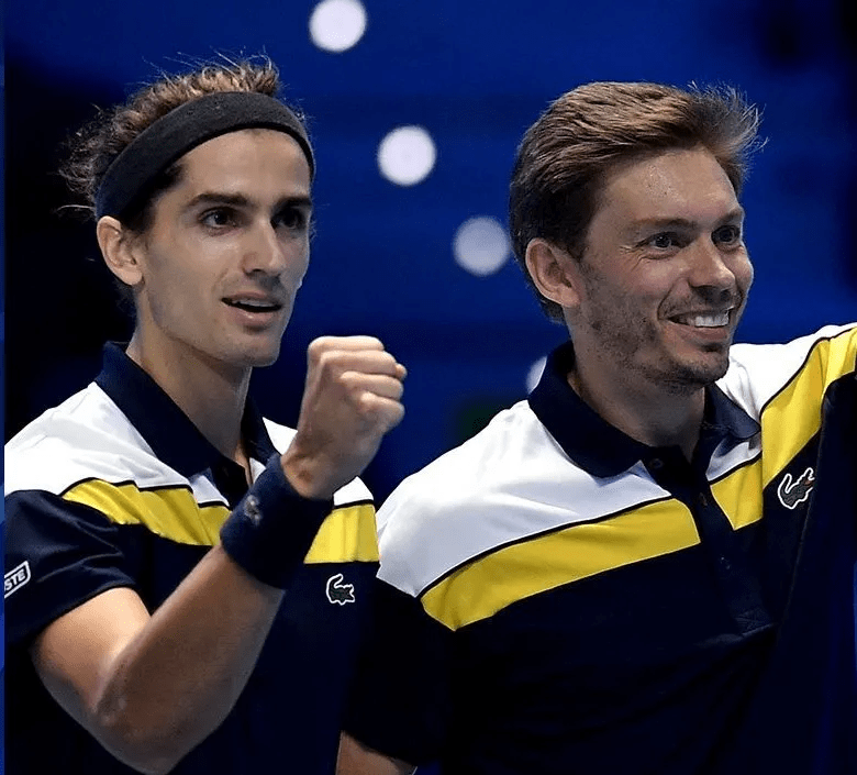 澳网碾压戴维斯杯，鲁德刷新纪录