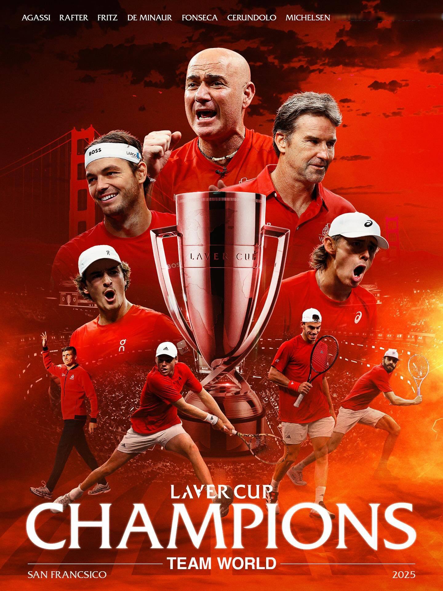 美网绝杀拉沃尔杯，兹维列夫扛起全队