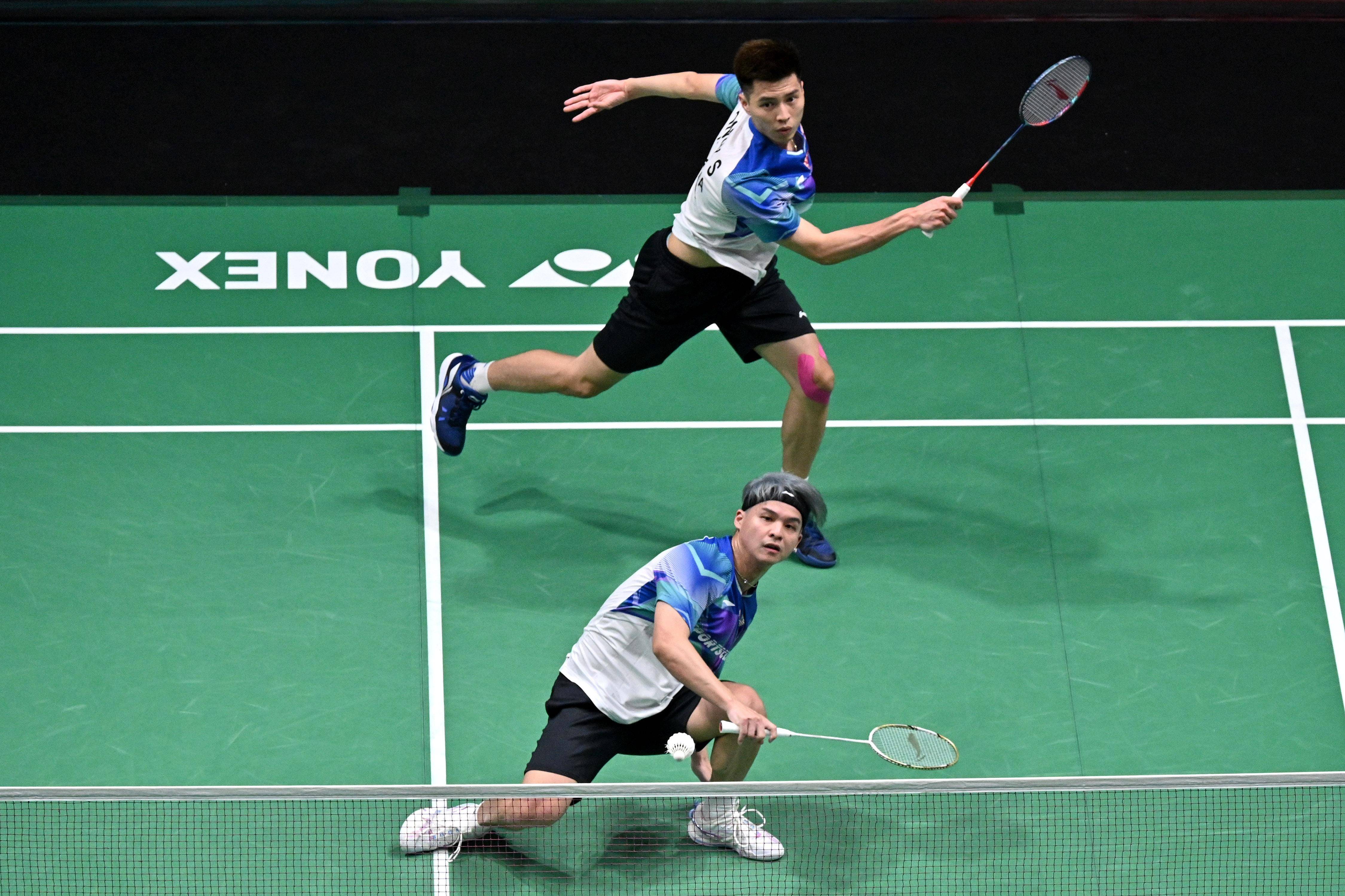 法国队轻取日本队，戴资颖点燃赛场