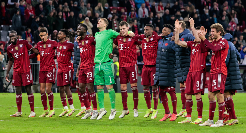 德国完胜尤文，格纳布里关键制胜