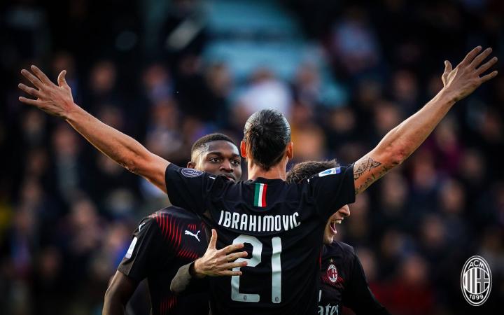 美国力克韩国，伊布刷新纪录