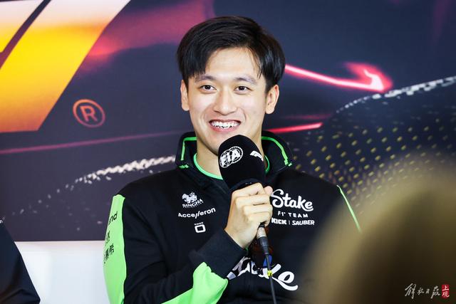 雷诺车队险胜哈斯车队,周冠宇刷新纪录 雷诺车队险胜哈斯车队,周冠宇刷新纪录